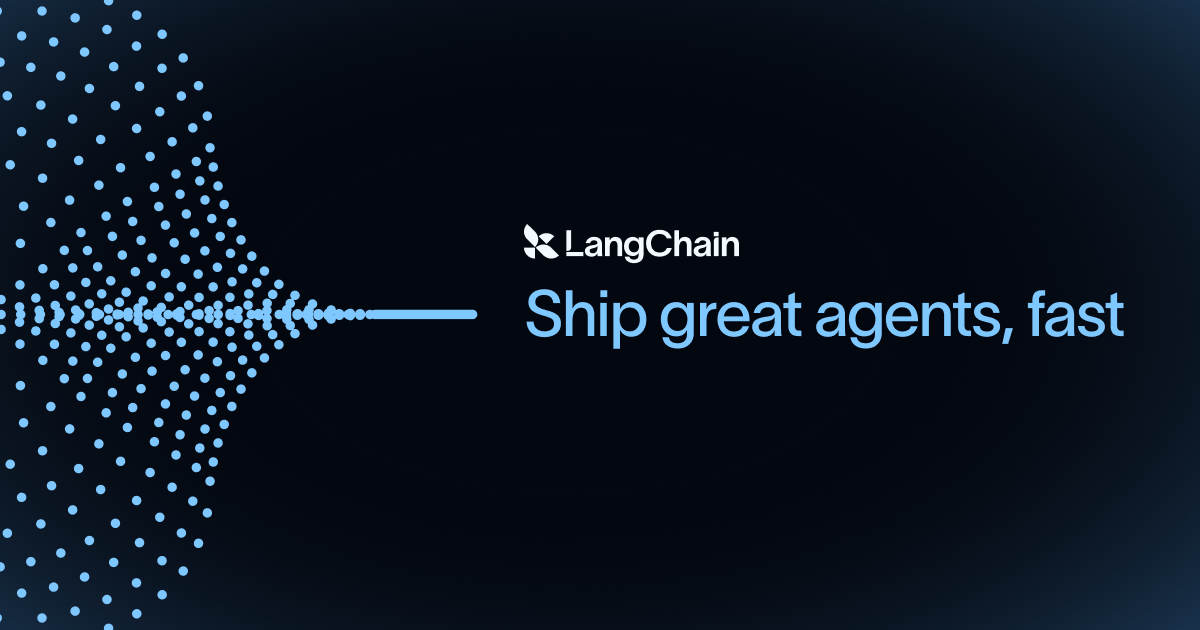 Langchain — featured image