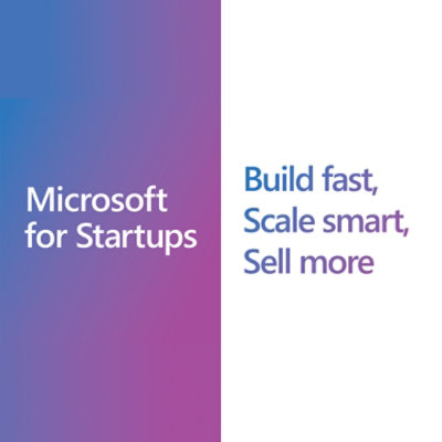 Microsoft For Startups — featured image